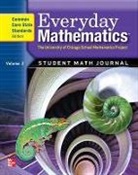 Max Bell, Bell Max - Everyday Mathematics, Grade 6, Student Math Journal 2