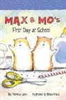 McGraw Hill - Max and Mo's First Day at School Big Book
