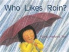 McGraw Hill - Who Likes Rain? Little Book