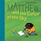 McGraw Hill - Matthew and the Color of the Sky Little Book