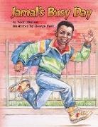 McGraw Hill - Jamal's Busy Day Little Book