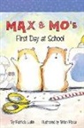 McGraw Hill - Max & Mo's First Day at School Little Book