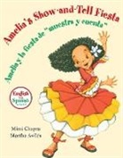 McGraw Hill - Amelia's Show and Tell (Bilingual) Little Book