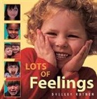 McGraw Hill - Lot's of Feelings Little Book