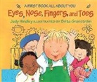 McGraw Hill - Eyes. Nose, Fingers, Toes Little Book