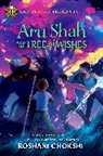 Roshani Chokshi - Rick Riordan Presents: Aru Shah and the Tree of Wishes A Pandava