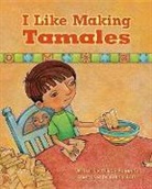 McGraw Hill - I Like Making Tamales Little Book