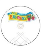 McGraw Hill, McGraw-Hill Education - DLM Early Childhood Express, Making Good Choices Flip Chart/CD