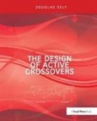 Douglas Self - The Design of Active Crossovers
