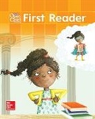 McGraw Hill, McGraw Hill - Open Court Reading First Reader, Grade 1
