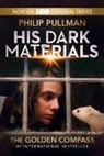 Philip Pullman - His Dark Materials: The Golden Compass (HBO Tie-In Edition)