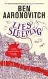 Ben Aaronovitch - Lies Sleeping