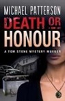 Michael Patterson - Death or Honour
