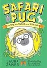 Laura James, Églantine Ceulemans - Safari Pug