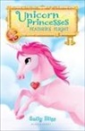 Emily Bliss, Sydney Hanson, Hanson Sydney - Unicorn Princesses 8: Feather's Flight