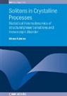 Minoru Fujimoto, Minoru (University of Guelph Fujimoto - Solitons in Crystalline Processes