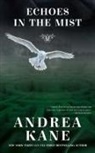 Andrea Kane - Echoes in the Mist