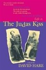 David Hare, Hare David - The Judas Kiss