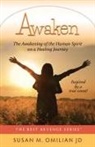 Susan M Omilian, Susan M. Omilian, Susan M. Omilian Jd - Awaken