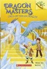 Tracey West, Nina De Polonia - Chill of the Ice Dragon: A Branches Book (Dragon Masters #9)