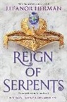 Eleanor Herman - Reign of Serpents