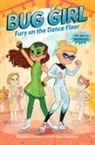 Benjamin Harper, Sarah Hines-Stephens, Sarah Hines Stephens, Anoosha Syed - Fury on the Dance Floor
