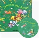 Elisa Squillace - Down in the Jungle