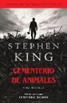 Stephen King - Cementerio de Animales / Pet Sematary