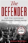 Ethan Michaeli - The Defender