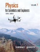 John Jewett, John (California State Polytechnic University Jewett, John (James Madison University (Emeritus)) Jewett, John W. Jewett, Jewett John, Raymond Serway... - Physics for Scientists and Engineers, Volume 1