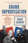 Derek Leebaert - Grand Improvisation