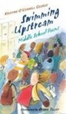 Kristine O'Connell George, Debbie Tilley - Swimming Upstream