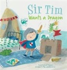 Judith Koppens, Koppens Judith, Eline Lindenhuizen, Eline Van Lindenhuizen, Eline van Lindenhuizen - Sir Tim Wants a Dragon