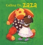 Mylo Freeman, Freeman Mylo - Calling Dr. Zaza
