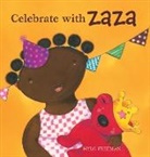Mylo Freeman, Freeman Mylo, Mylo Freeman - Celebrate with Zaza