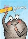 Guido Genechten, Guido Van Genechten, Genechten Guido - Johnny