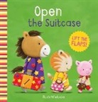 Ruth Wielockx, Wielockx Ruth - Open the Suitcase