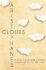 Edgar Evan Hayes, Stephen A. Nimis - Aristophanes' Clouds: A Dual Language Edition