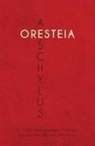 Edgar Evan Hayes, Stephen A. Nimis - Aeschylus' Oresteia: A Dual Language Edition
