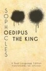 Edgar Evan Hayes, Stephen A. Nimis - Sophocles' Oedipus the King: A Dual Language Edition