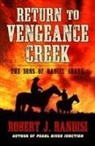 Robert J Randisi, Robert J. Randisi - Return to Vengeance Creek
