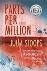 Julia Stoops, Gabriel Liston - Parts per Million