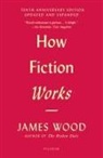 James Wood - How Fiction Works