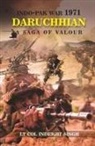Inderjit Singh - 1ST V INDO-PAK WAR 1971 - DA