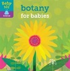 Jonathan Litton, Thomas Elliott - Baby 101: Botany for Babies