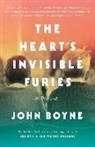 John Boyne - The Heart's Invisible Furies