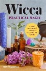 Patti Wigington - Wicca Practical Magic