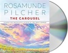 Rosamunde Pilcher, Helen Johns - The Carousel (Audio book)