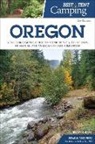 Becky Ohlsen - Best Tent Camping: Oregon