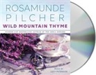 Rosamunde Pilcher, Lucy Paterson - Wild Mountain Thyme (Audio book)